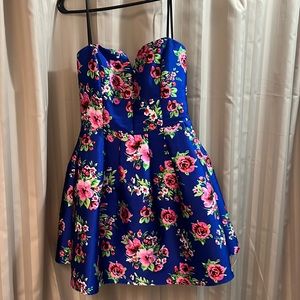 Short formal